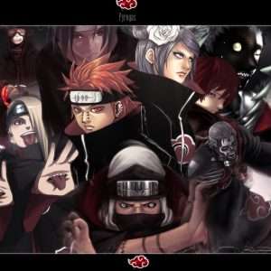 Naruto Anime Wallpaper 14