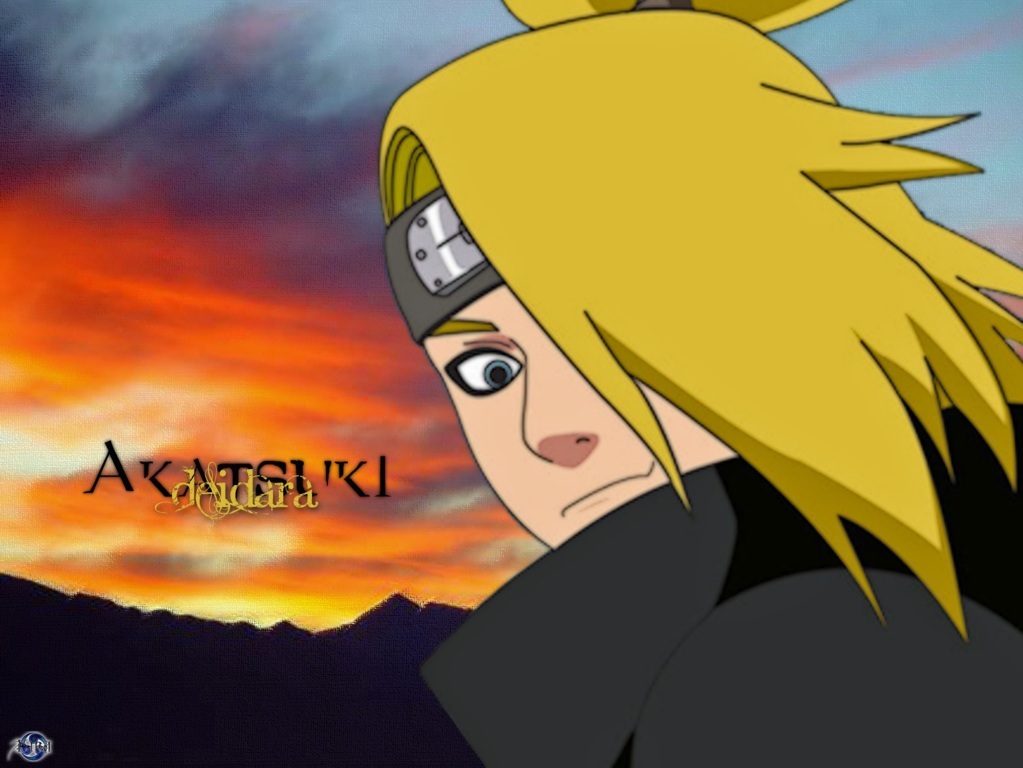Naruto Anime Wallpaper 2