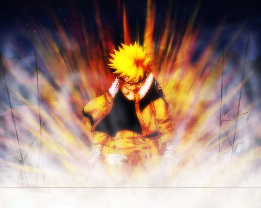 Naruto Anime Wallpaper 21