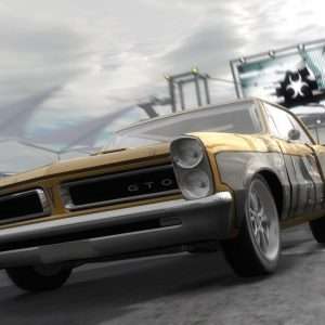 Need for Speed Prostreet 10