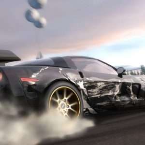 Need for Speed Prostreet 11