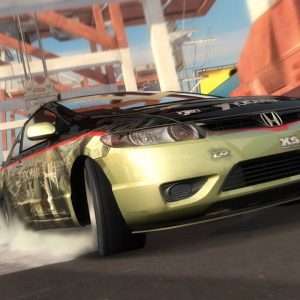 Need for Speed Prostreet 14