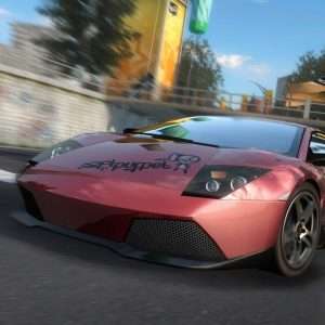 Need for Speed Prostreet 15