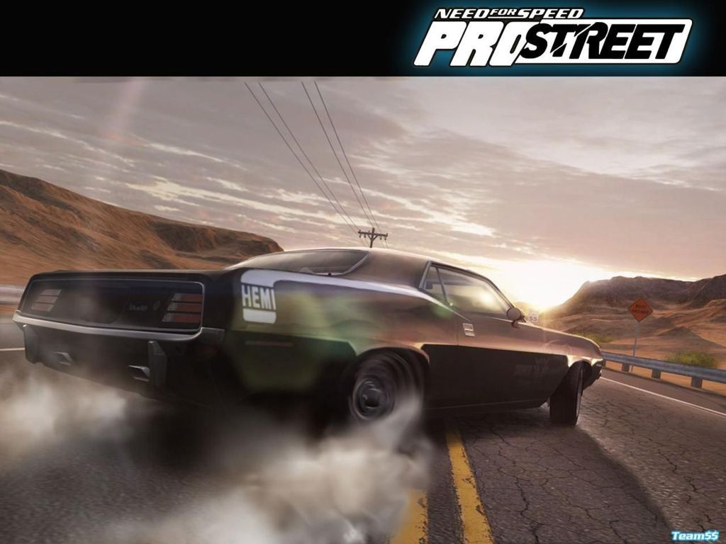 Need for Speed Prostreet 31