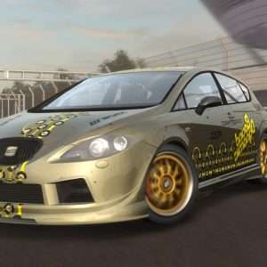 Need for Speed Prostreet 32
