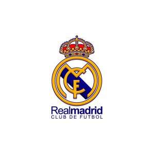Real Madrid Club de Futbol 1