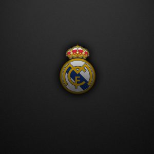 Real Madrid Club de Futbol 11