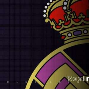 Real Madrid Club de Futbol 12
