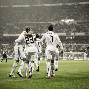 Real Madrid Club de Futbol 14