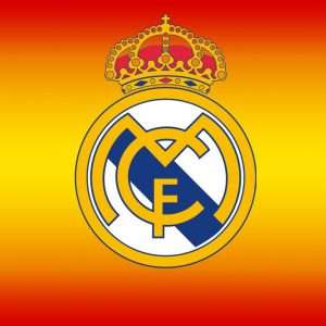 Real Madrid Club de Futbol 18
