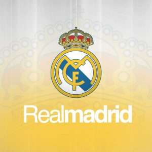 Real Madrid Club de Futbol 3