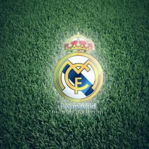 Real Madrid Club de Futbol 4