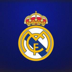 Real Madrid Club de Futbol 5