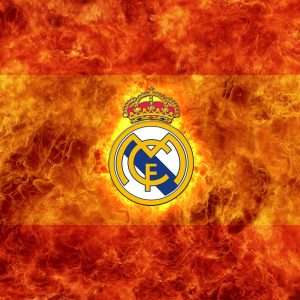 Real Madrid Club de Futbol 6