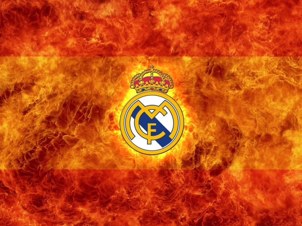 Real Madrid Club de Futbol 6