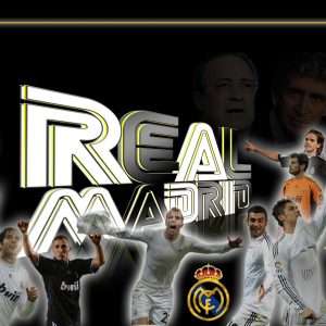 Real Madrid Club de Futbol 7