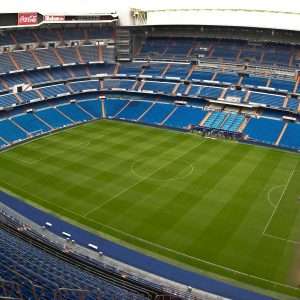 Real Madrid Club de Futbol 9