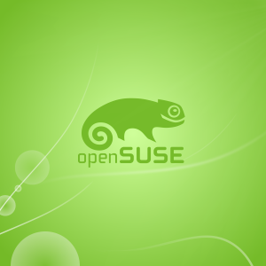 SUSE Linux Wallpaper 12