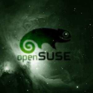 SUSE Linux Wallpaper 13