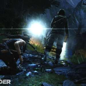 Tomb Raider 2013 Wallpaper 18