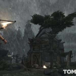 Tomb Raider 2013 Wallpaper 21