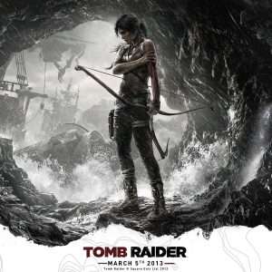 Tomb Raider 2013 Wallpaper 9