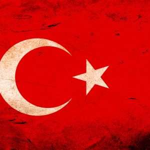Türkiye Bayrağı - Flag Wallpaper 12