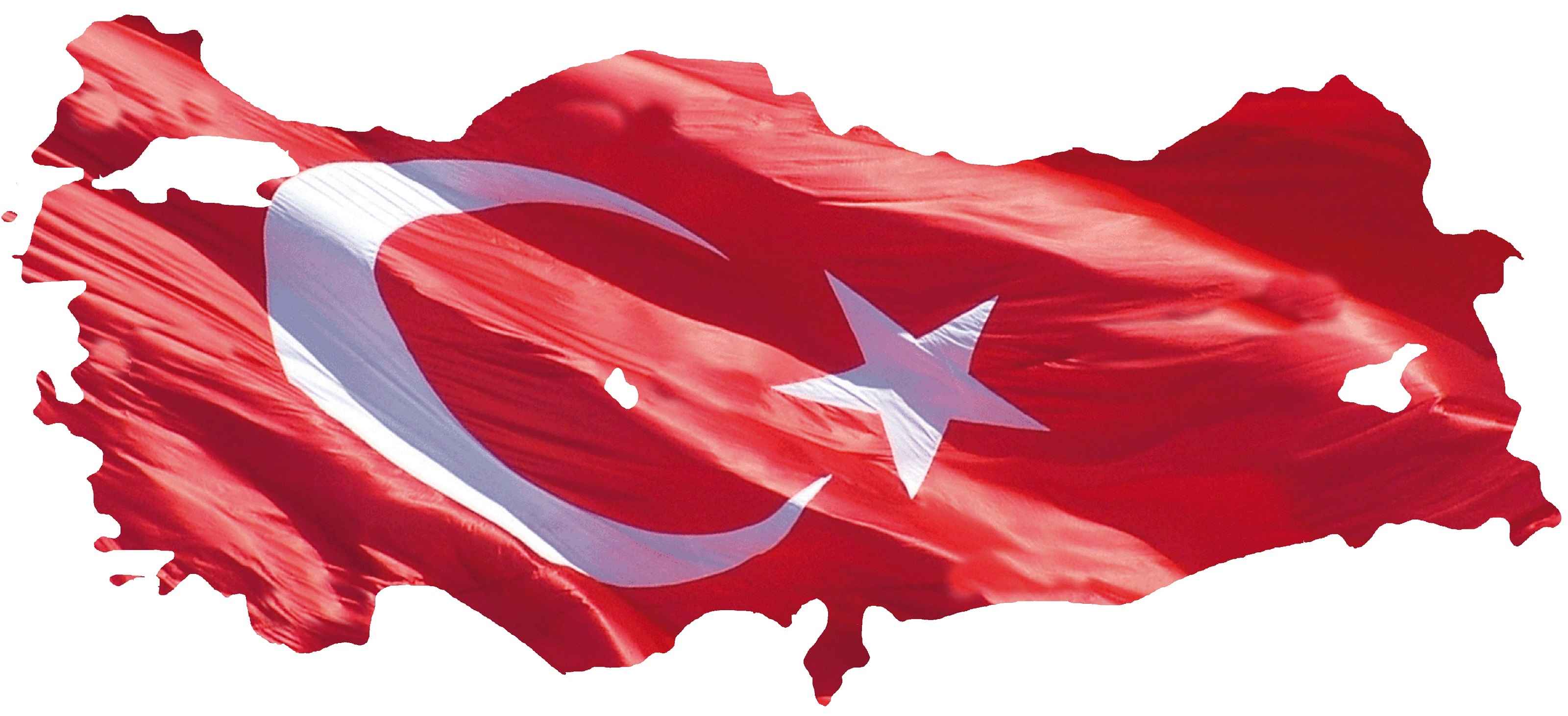 Türkiye Bayrağı Flag Wallpaper 3