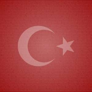 Türkiye Bayrağı - Flag Wallpaper 5