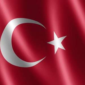 Türkiye Bayrağı - Flag Wallpaper 6