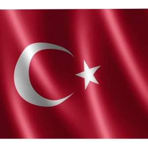Türkiye Bayrağı - Flag Wallpaper 8