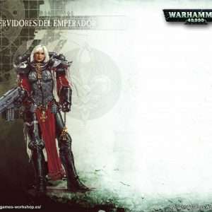 Warhammer Video Game Wallpaper 14