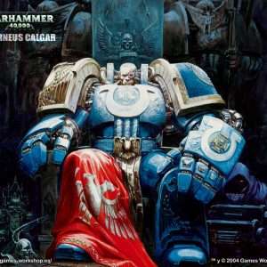 Warhammer Video Game Wallpaper 15