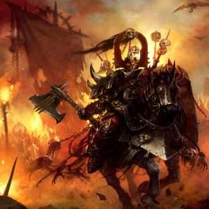 Warhammer Video Game Wallpaper 3