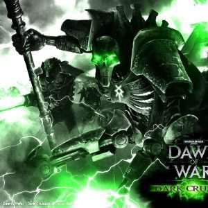 Warhammer Video Game Wallpaper 41