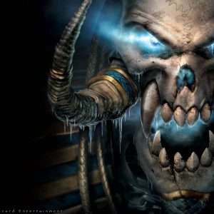 World Of Warcraft Video Game Wallpaper 20