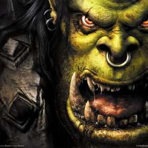 World Of Warcraft Video Game Wallpaper 25