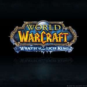 World Of Warcraft Video Game Wallpaper 34