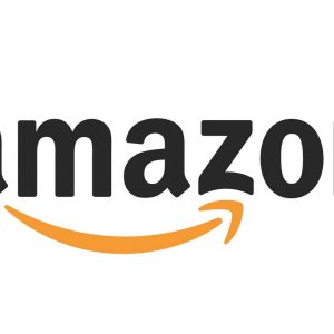 Amazon Com Logo