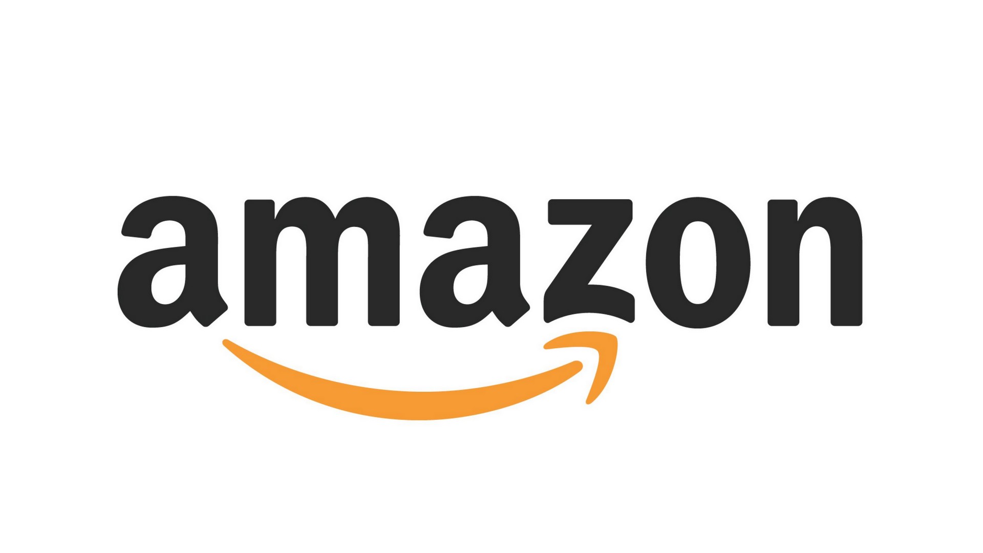 Amazon Com Logo