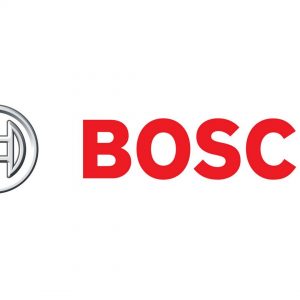 Bosch Logo Wallpaper