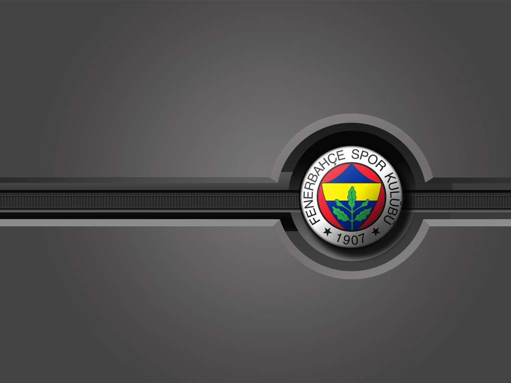 FB Fenerbahçe Futbol Takımı Wallpaper 1