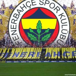 FB - Fenerbahçe Futbol Takımı Wallpaper 17