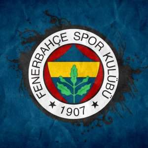 FB - Fenerbahçe Futbol Takımı Wallpaper 26
