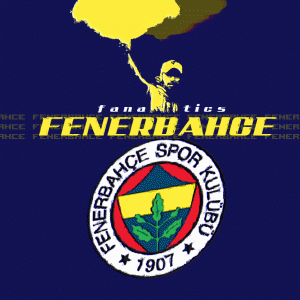 FB - Fenerbahçe Futbol Takımı Wallpaper 28