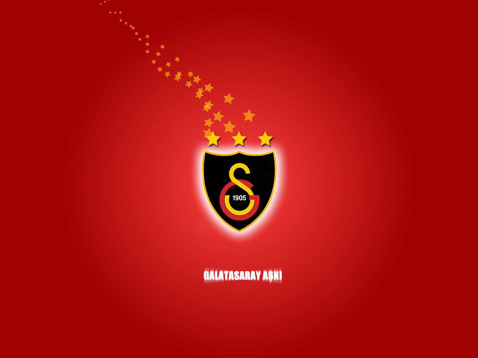 GS Galatasaray Futbol Takımı Wallpaper 15