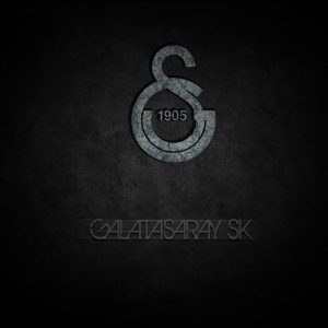 GS - Galatasaray Futbol Takımı Wallpaper 16