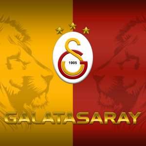 GS - Galatasaray Futbol Takımı Wallpaper 18