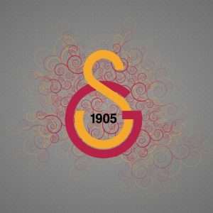 GS - Galatasaray Futbol Takımı Wallpaper 20