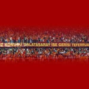 GS - Galatasaray Futbol Takımı Wallpaper 21